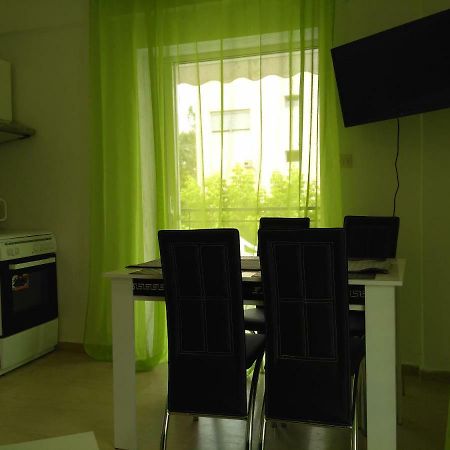 Cozy Apartment Peraia מראה חיצוני תמונה