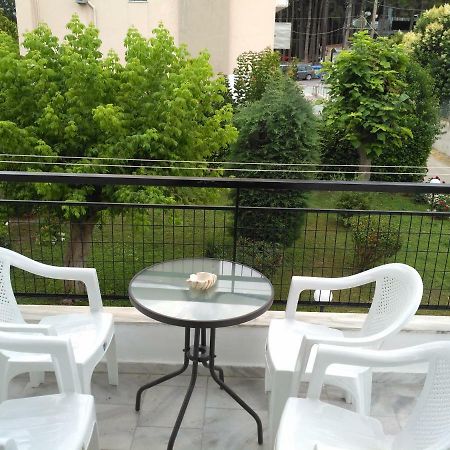 Cozy Apartment Peraia מראה חיצוני תמונה
