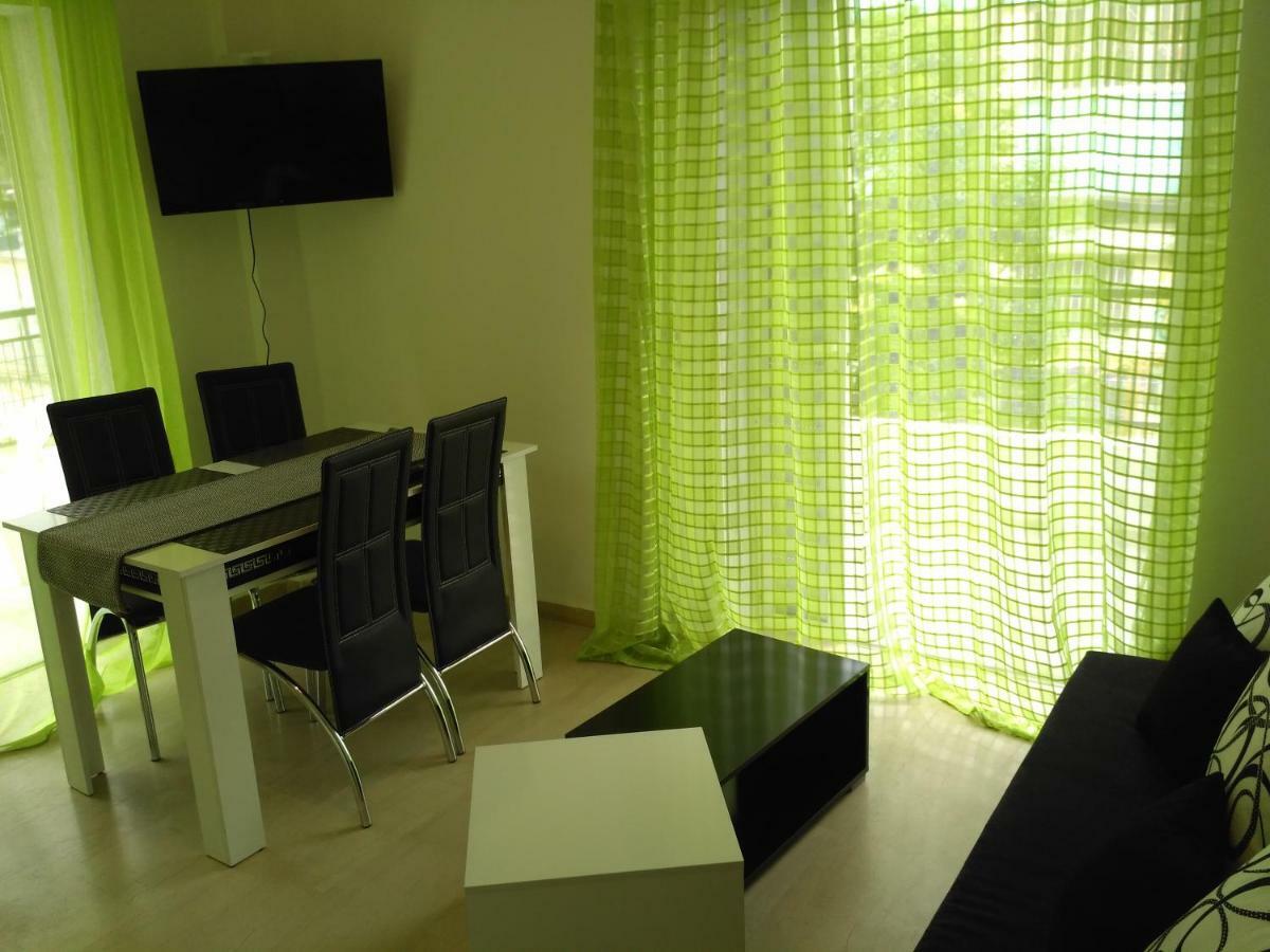 Cozy Apartment Peraia מראה חיצוני תמונה