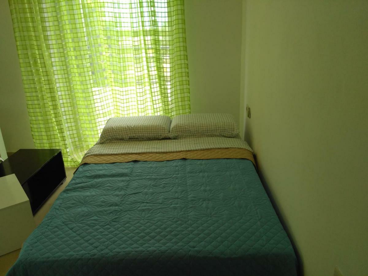 Cozy Apartment Peraia מראה חיצוני תמונה