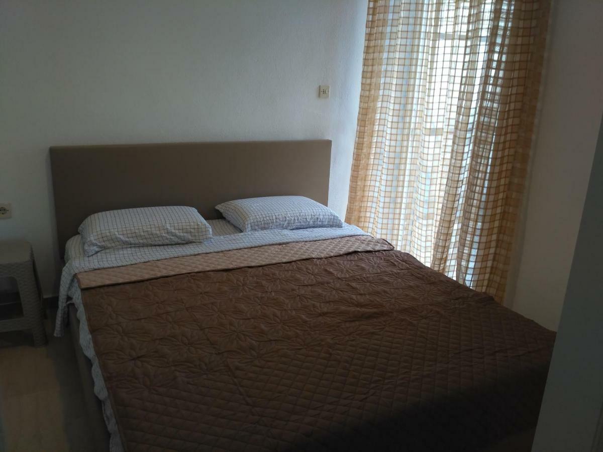 Cozy Apartment Peraia מראה חיצוני תמונה